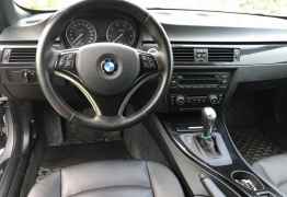 BMW 3 серия, 2008