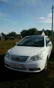 Geely Emgrand EC7, 2012