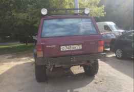 Jeep Cherokee, 1993