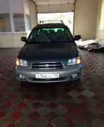 Subaru Outback, 2001