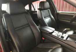 BMW X6, 2008