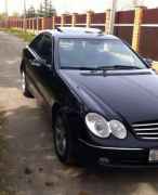 Mercedes-Benz CLK-класс, 2004 Mercedes-Benz CLK-класс, 2004