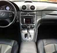 Mercedes-Benz CLK-класс, 2004 Mercedes-Benz CLK-класс, 2004