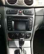 Mercedes-Benz CLK-класс, 2004 Mercedes-Benz CLK-класс, 2004