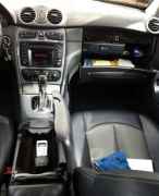 Mercedes-Benz CLK-класс, 2004 Mercedes-Benz CLK-класс, 2004