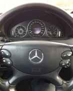 Mercedes-Benz CLK-класс, 2004 Mercedes-Benz CLK-класс, 2004
