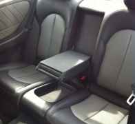 Mercedes-Benz CLK-класс, 2004 Mercedes-Benz CLK-класс, 2004