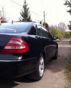 Mercedes-Benz CLK-класс, 2004 Mercedes-Benz CLK-класс, 2004
