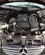 Mercedes-Benz CLK-класс, 2004 Mercedes-Benz CLK-класс, 2004