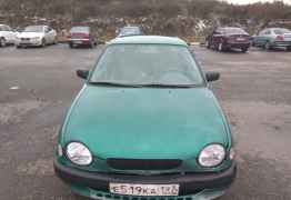 Toyota Corolla, 1997 Toyota Corolla, 1997