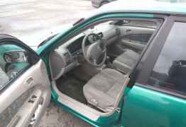 Toyota Corolla, 1997 Toyota Corolla, 1997