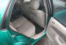 Toyota Corolla, 1997 Toyota Corolla, 1997