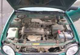 Toyota Corolla, 1997 Toyota Corolla, 1997