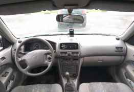 Toyota Corolla, 1997 Toyota Corolla, 1997