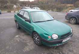 Toyota Corolla, 1997 Toyota Corolla, 1997
