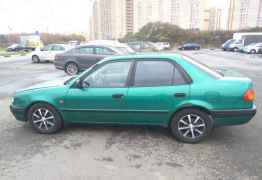 Toyota Corolla, 1997 Toyota Corolla, 1997