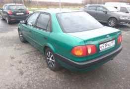 Toyota Corolla, 1997 Toyota Corolla, 1997