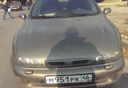 FIAT Marea, 1998