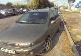 FIAT Marea, 1998