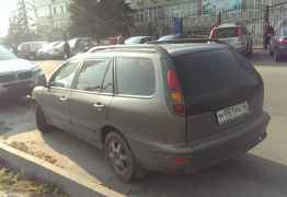 FIAT Marea, 1998