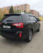 KIA Sorento, 2013