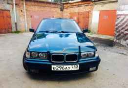 BMW 3 серия, 1993