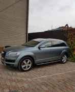 Audi Q7, 2009