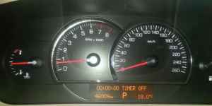 Cadillac STS, 2007 Cadillac STS, 2007
