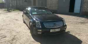 Cadillac STS, 2007 Cadillac STS, 2007