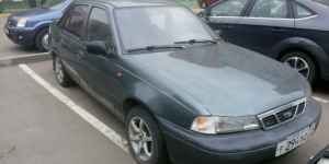 Daewoo Nexia, 1998