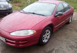 Dodge Intrepid, 2002