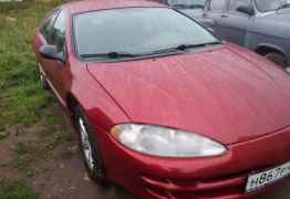 Dodge Intrepid, 2002