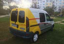 Renault Kangoo, 1999