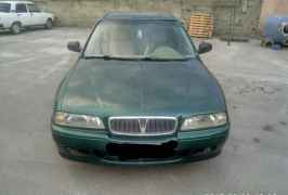 Rover 600, 1994