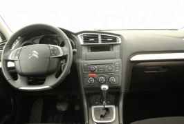 Citroen C4, 2014