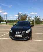 Nissan Qashqai+2, 2012