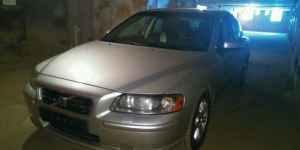 Volvo S60, 2008