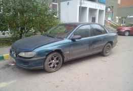 Opel Omega, 1998