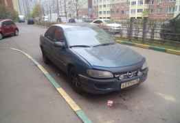 Opel Omega, 1998