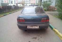 Opel Omega, 1998