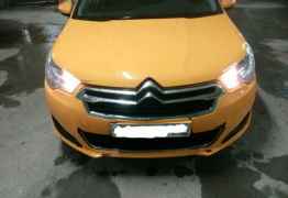 Citroen C4, 2013