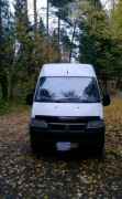 FIAT Ducato, 2011