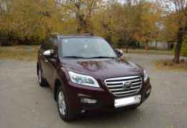 LIFAN X60, 2014 LIFAN X60, 2014