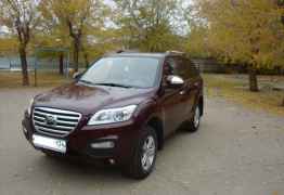 LIFAN X60, 2014 LIFAN X60, 2014