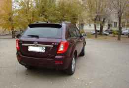 LIFAN X60, 2014 LIFAN X60, 2014