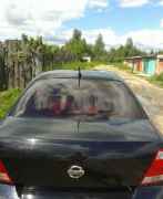 Nissan Almera Classic, 2009