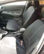 Nissan Almera Classic, 2009