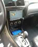 Nissan Almera Classic, 2009