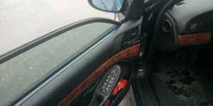 BMW 5 серия, 1998 BMW 5 серия, 1998