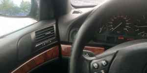 BMW 5 серия, 1998 BMW 5 серия, 1998